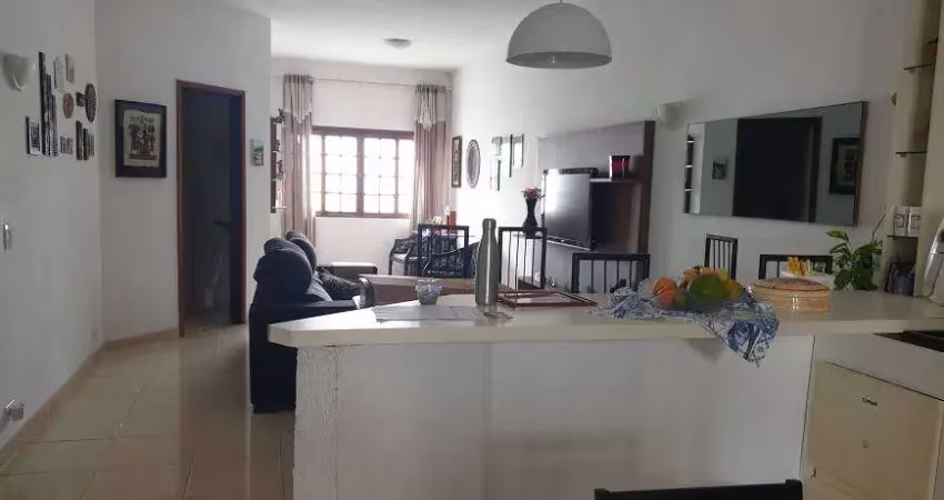 Casa em condomínio fechado com 4 quartos à venda na Rua Gagliari, Jardim Rio das Pedras, Cotia