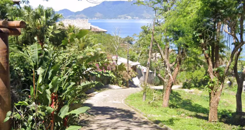 Terreno à venda na Estrada Da Torre, Armação, Ilhabela