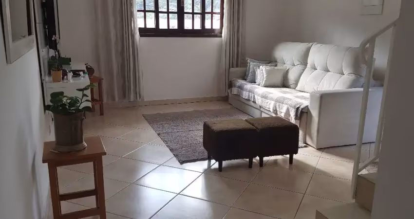 SOBRADO GRANJA CAROLINA