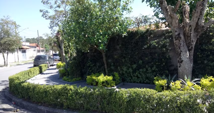 CASA TÉRREA COMERCIAL JD SABIÁ