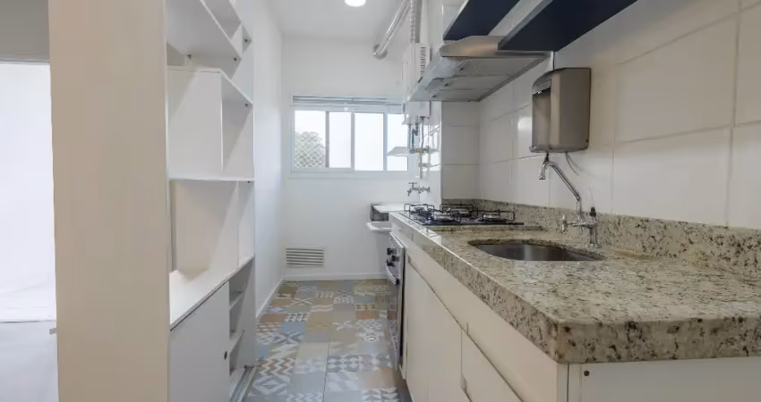 Próximo ao rodoanel 2 dormitórios com lazer completo