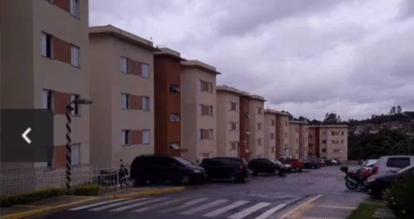 CONDOMÍNIO ALTO DA COLINA 2 DORMITÓRIOS VENDA OU LOCAÇÃO