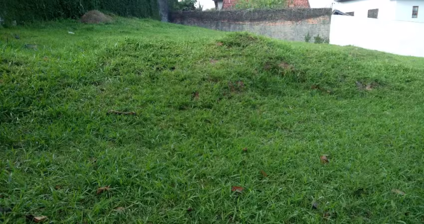 Terreno em condomínio fechado à venda na Rua Doutor Altair Martins, 3000, Gramado, Cotia