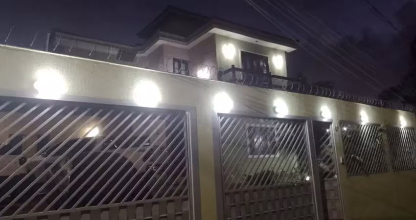 Casa em condomínio fechado com 3 quartos à venda na Rua Doutor Altair Martins, Gramado, Cotia