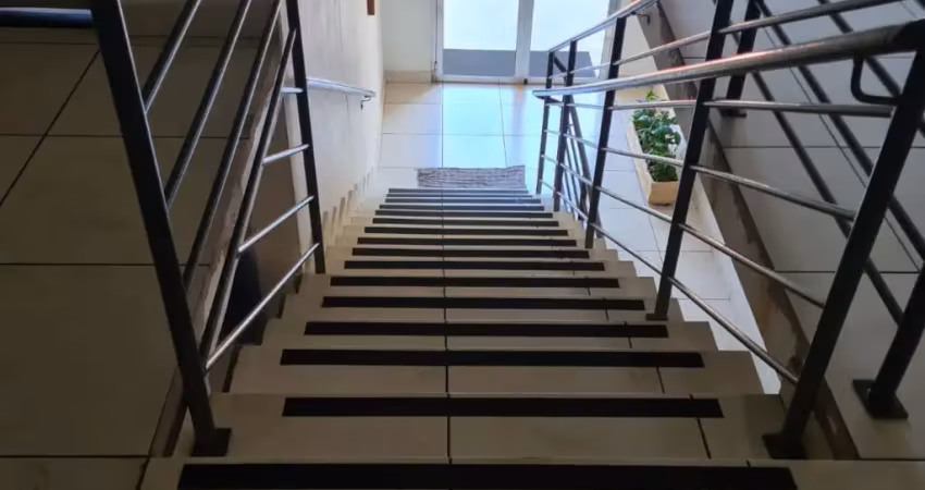 Apartamento com 2 quartos à venda na Rua Mendes Pimentel, Jardim Recanto Suave, Cotia