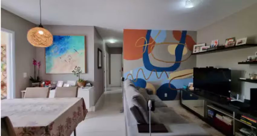 Apartamento com 3 quartos à venda na Rua Sapucaí, Gramado, Cotia