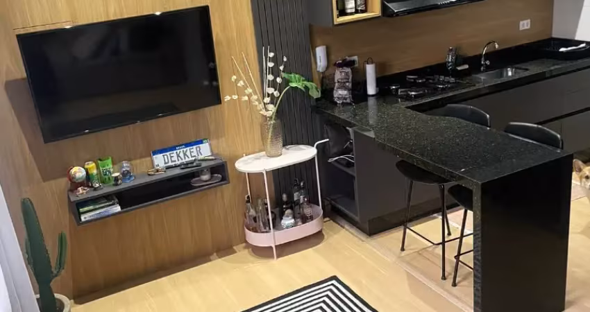 Casa em condomínio fechado com 2 quartos à venda na Rua Doutor Altair Martins, Gramado, Cotia