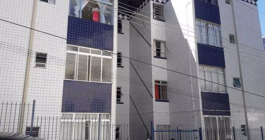 Apartamento com 2 dormitórios à venda, 52 m² por R$ 140.000 - Jardim Valéria - Guarulhos/SP