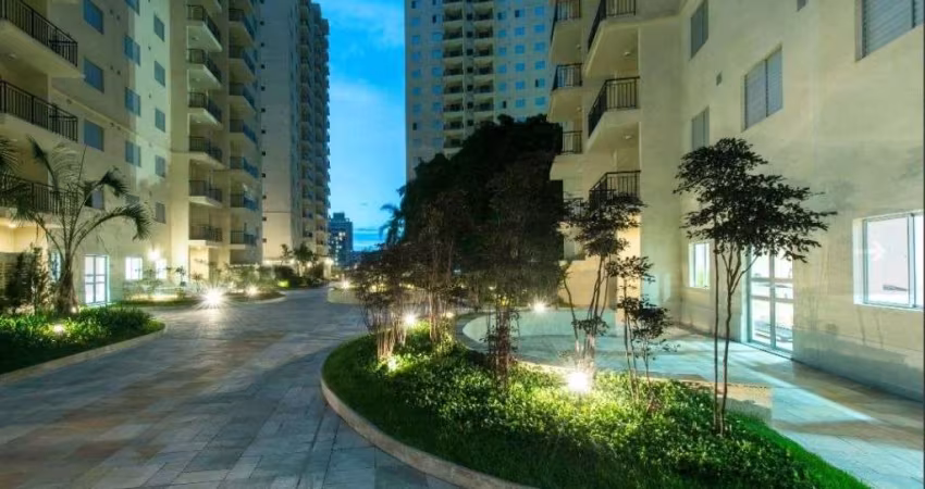 Apartamento com 3 dormitórios à venda, 76 m² por R$ 545.000,00 - Picanco - Guarulhos/SP
