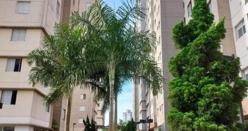 Apartamento com 2 dormitórios à venda, 53 m² por R$ 294.000,00 - Ponte Grande - Guarulhos/SP
