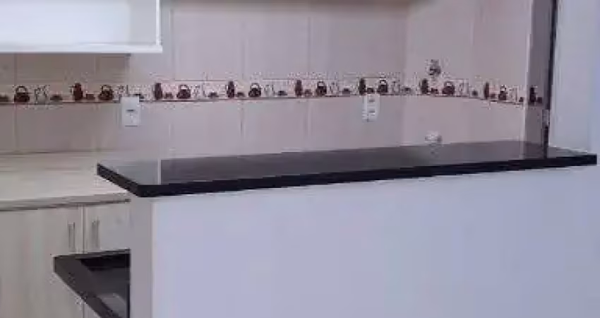 Apartamento com 2 dormitórios à venda, 47 m² por R$ 250.000,00 - Jardim Ansalca - Guarulhos/SP