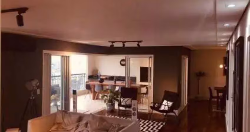 Apartamento com 3 dormitórios à venda, 182 m² por r$ 1.800.000,00 - vila rosália - guarulhos/sp