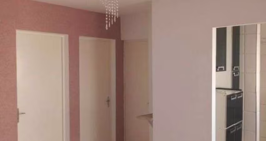 Apartamento com 2 dormitórios à venda, 47 m² por R$ 220.000,00 - Jardim Valéria - Guarulhos/SP