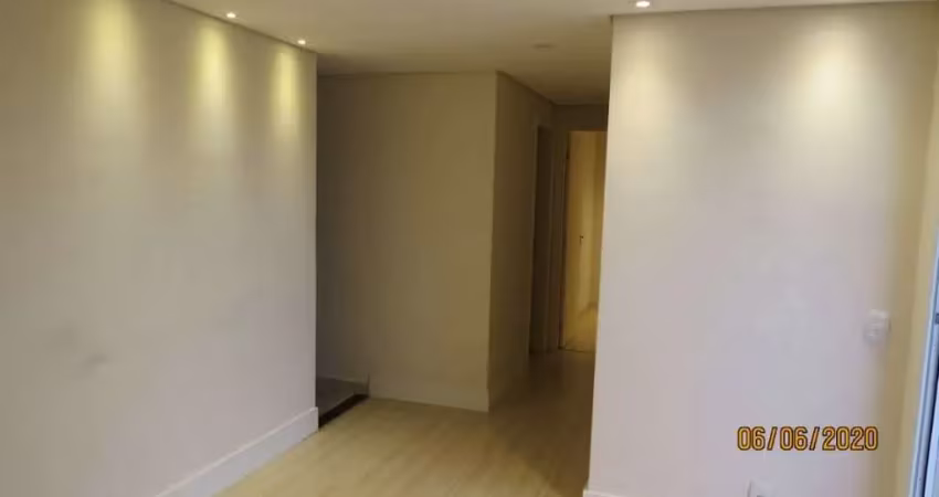 Apartamento com 2 dormitórios à venda, 66 m² por R$ 400.000,00 - Vila Rosália - Guarulhos/SP