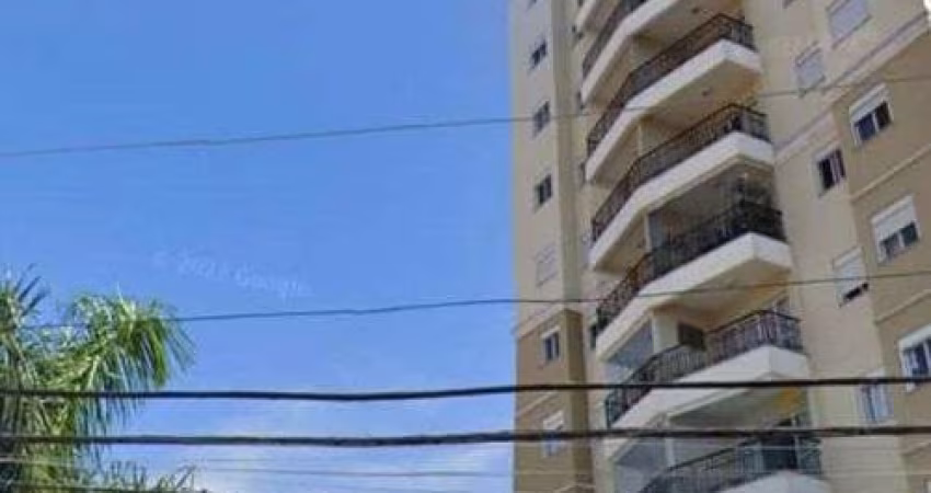 Apartamento com 2 dormitórios à venda, 83 m² por R$ 720.000,00 - Picanco - Guarulhos/SP