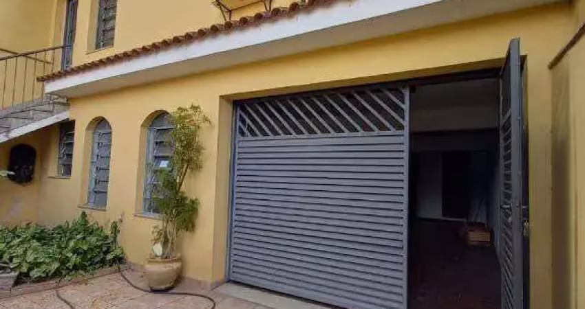 Sobrado com 3 dormitórios - venda por r$ 1.000.000,00 ou aluguel por r$ 3.710,00/mês - jardim das hortências - guarulhos/sp