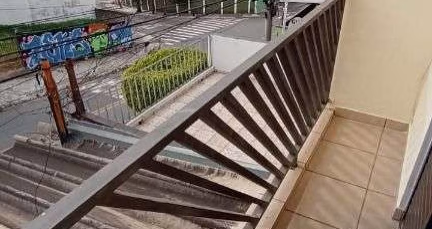 Casa à venda, 200 m² por R$ 459.000,00 - Parque Continental II - Guarulhos/SP