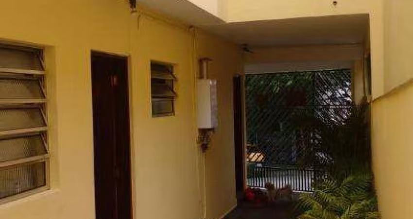Sobrado com 3 dormitórios à venda, 235 m² por R$ 750.000 - Jardim Valéria - Guarulhos/SP
