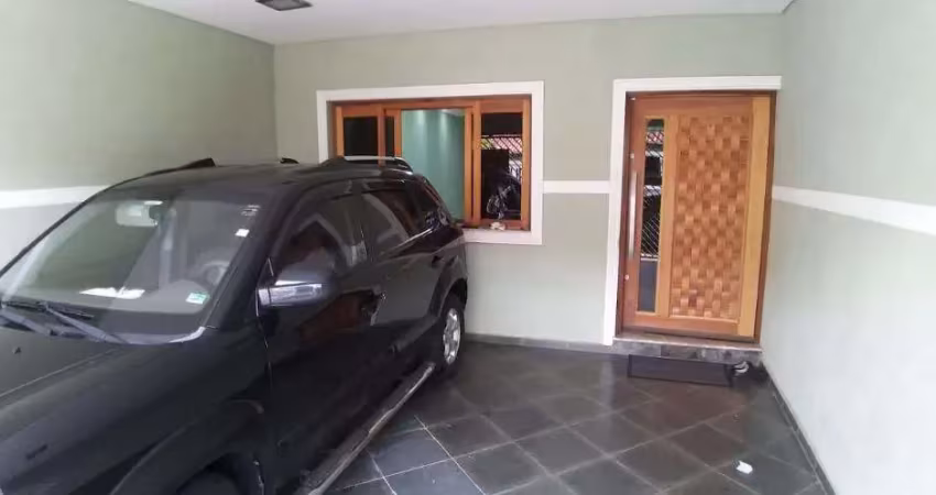 Sobrado com 3 dormitórios à venda, 221 m² por r$ 600.000 - jardim rosa de franca - guarulhos/sp