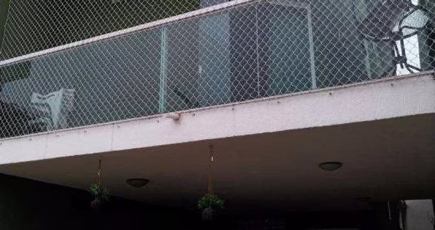 Sobrado com 3 dormitórios à venda, 223 m² por R$ 1.250.000 - Jardim Maia - Guarulhos/SP