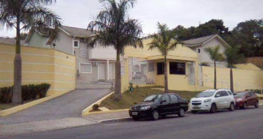 Sobrado com 3 dormitórios à venda por R$ 480.000,00 - Centro - Guarulhos/SP