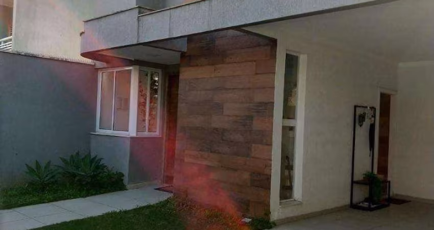 Sobrado com 3 dormitórios à venda por R$ 1.400.000,00 - Parque Continental - Guarulhos/SP