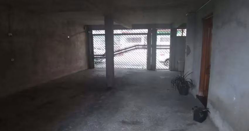 Sobrado com 3 dormitórios à venda, 160 m² por r$ 640.000,00 - jardim valéria - guarulhos/sp