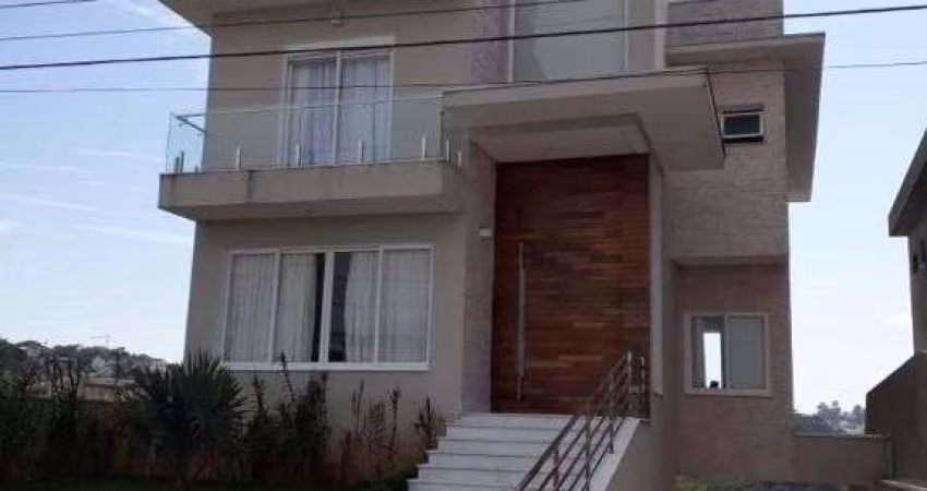 Sobrado com 4 dormitórios à venda, 360 m² por R$ 2.400.000,00 - Residencial Real Park - Arujá/SP
