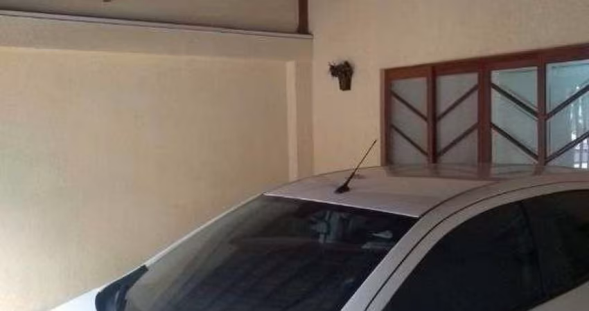 Sobrado com 3 dormitórios à venda, 191 m² por R$ 780.000,00 - Jardim Santa Clara - Guarulhos/SP