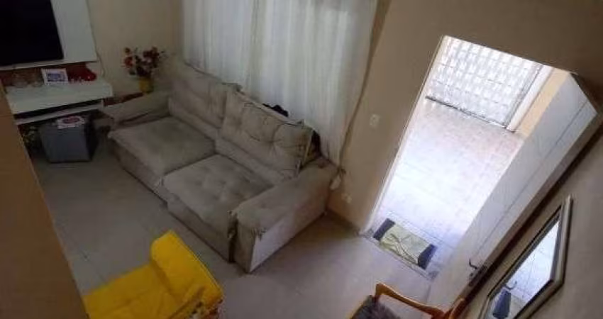 Sobrado com 3 dormitórios à venda, 170 m² por R$ 650.000 - Jardim Bom Clima - Guarulhos/SP