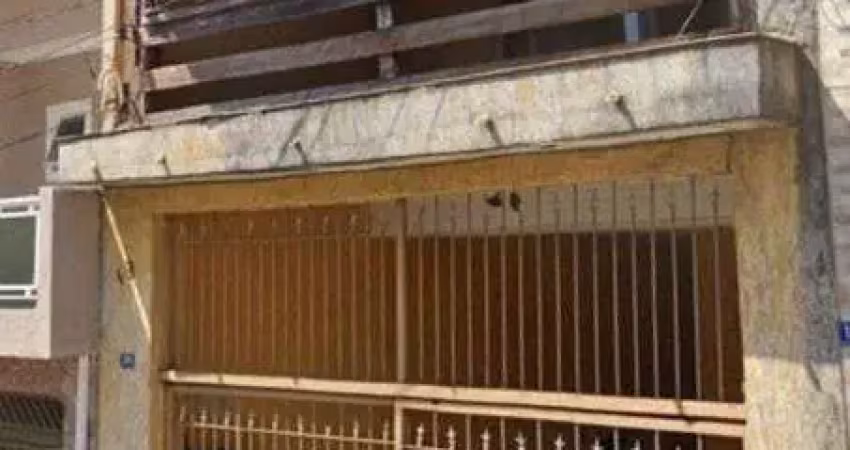 Sobrado a venda por R$460.000,00 continental II- Guarulhos/SP