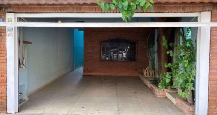 Sobrado com 3 dormitórios à venda, 245 m² por r$ 529.000,00 - parque são miguel - guarulhos/sp