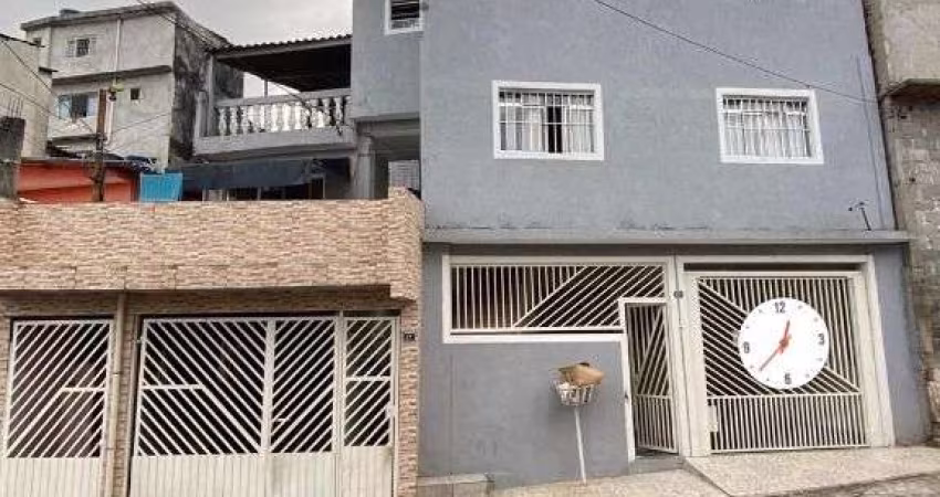 Sobrado para renda a venda, 326 m² por R$ 650.000 - Jardim Iporanga - Guarulhos/SP