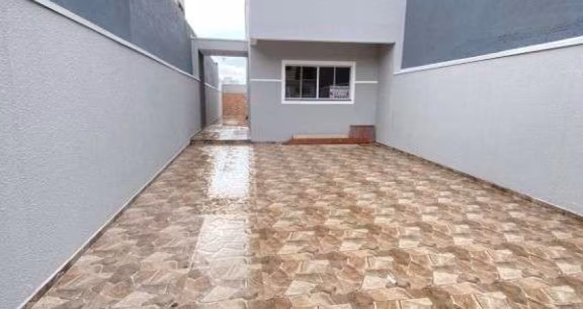 Sobrado Novo 4 vagas e 3 dorm, Jardim São Paulo Guarulhos