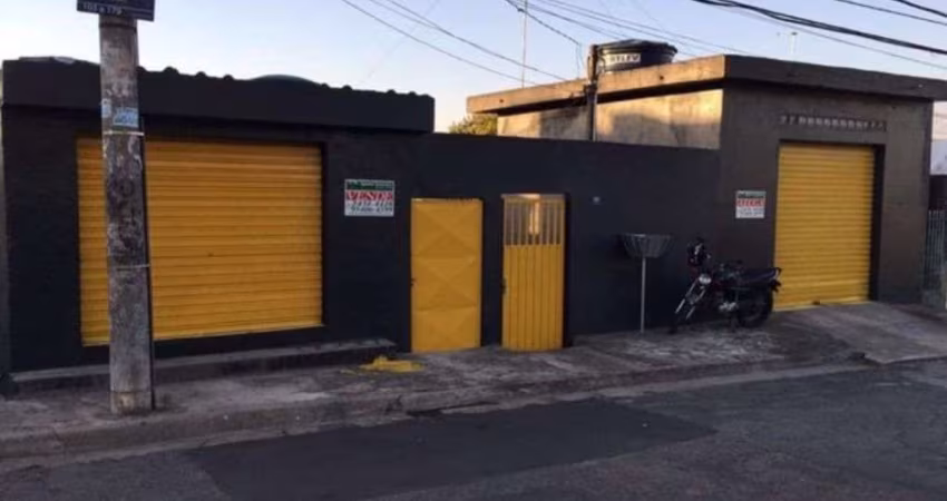 Casa com 3 dormitórios à venda por R$ 320.000,00 - Vila Paraíso - Guarulhos/SP