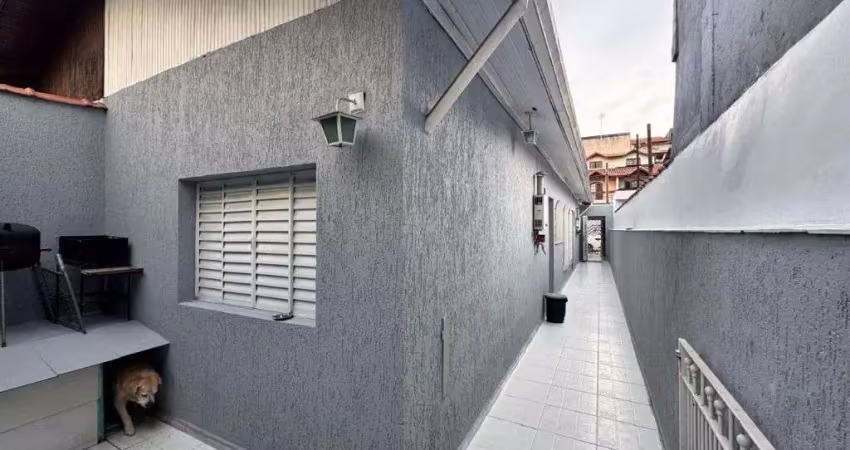 Casa terrea 2 dormitórios à venda, 100 m² por r$ 550.000 - jardim santa mena - guarulhos/sp