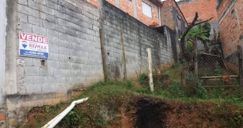 Terreno à venda, 99 m² por R$ 30.000 - Recreio São Jorge - Guarulhos/SP