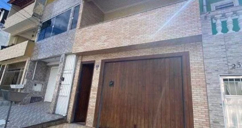 Sobrado com 2 dormitórios à venda, 145 m² por R$ 480.000,00 - Jardim Valéria - Guarulhos/SP