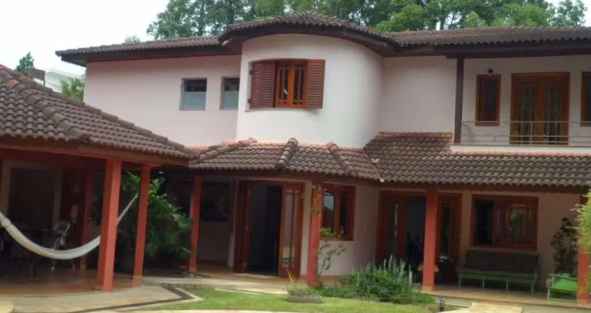 Sobrado com 6 dormitórios à venda, 700 m² por R$ 4.000.000,00 - Portal dos Gramados - Guarulhos/SP