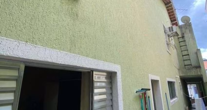 Sobrado com 3 dormitórios à venda, 150 m² por R$ 479.000 - Jardim Valéria - Guarulhos/SP