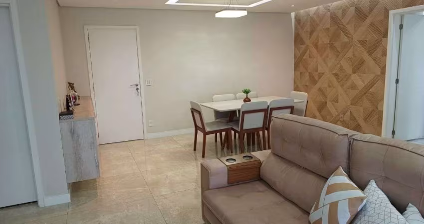 Apartamento com 3 dormitórios à venda, 154 m² por R$ 1.650.000,00 - Jardim Flor da Montanha - Guarulhos/SP