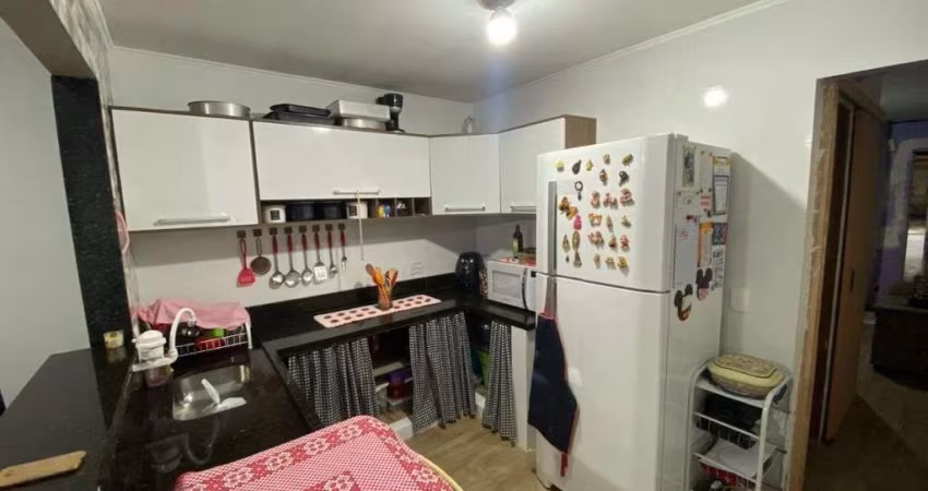 Sobrado com 2 dormitórios à venda, 90 m² por R$ 379.900,00 - Jardim Adriana - Guarulhos/SP