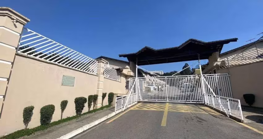 Sobrado com 3 dormitórios para alugar, 132 m² por r$ 3.749,74/mês - portal dos gramados - guarulhos/sp