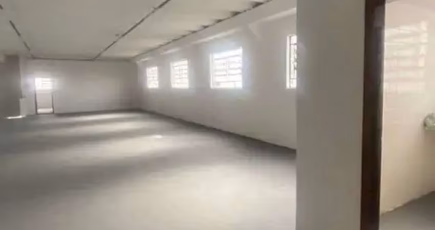 Galpão, 449 m² - venda por r$ 1.200.000 ou aluguel por r$ 7.800/mês - vila rosaria - são paulo/sp