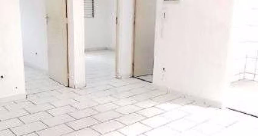 Apartamento com 2 dormitórios à venda, 46 m² por R$ 220.000,00 - Jardim Valéria - Guarulhos/SP