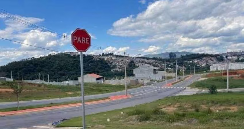 Terreno à venda, 140 m² por R$ 200.000 - Caraguatá - Mairiporã/SP