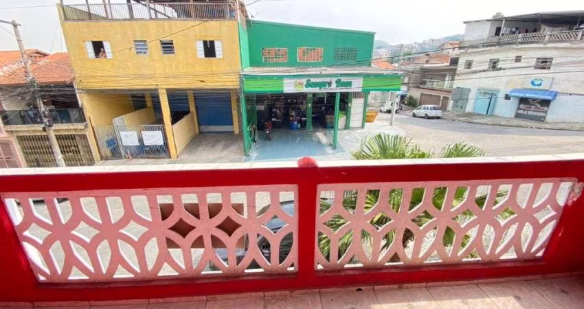 Casa com 7 dormitórios à venda, 300 m² por R$ 750.000 - Jardim Adriana - Guarulhos/SP