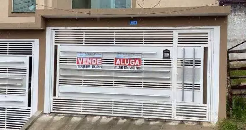 Sobrado com 3 dormitórios à venda, 115 m² por r$ 750.000,00 - jardim rosa de franca - guarulhos/sp