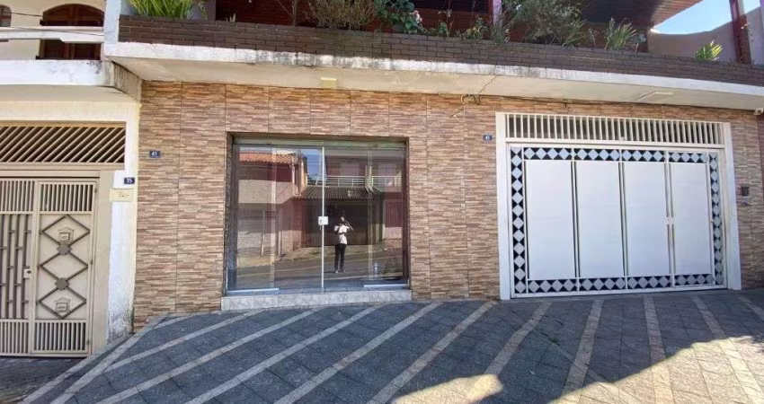 Salão para alugar, 60 m² por R$ 1.235,17/mês - Jardim Valéria - Guarulhos/SP