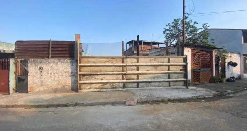 Terreno, 168 m² - venda por r$ 350.000 ou aluguel por r$ 2.500/mês - jardim da mamãe - guarulhos/sp